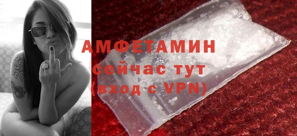 крисы Гусь-Хрустальный