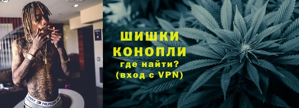 крисы Гусь-Хрустальный